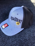 Roastery 48 Unisex Hats