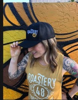 Roastery 48 Unisex Hats